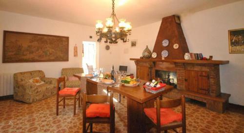 Apartamento Appartamento Annunziata
