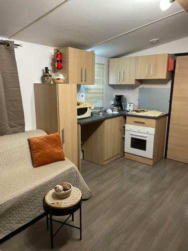 Mobil Home Les Charmettes 4 �toiles