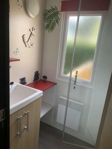 Mobil Home Les Charmettes 4 �toiles