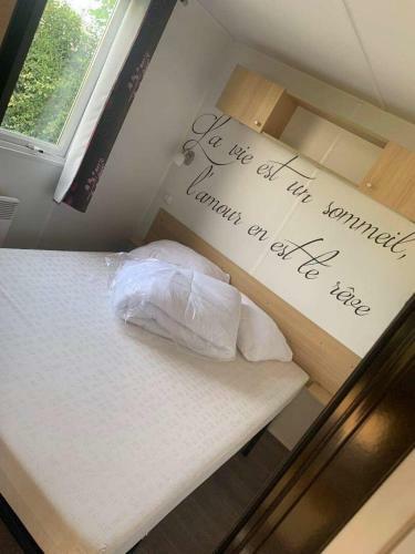 Mobil Home Les Charmettes 4 �toiles