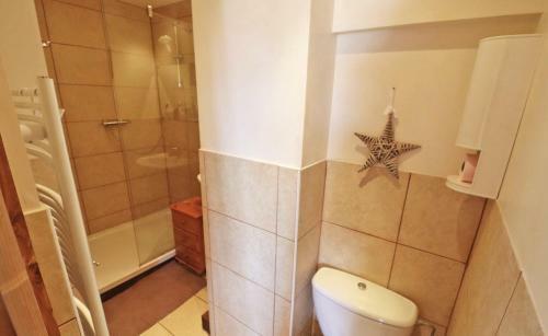 Chalet De Nabor