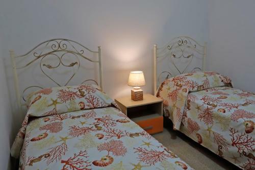 Apartamento Villa Caletta