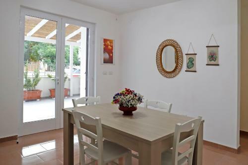 Apartamento Villa Caletta