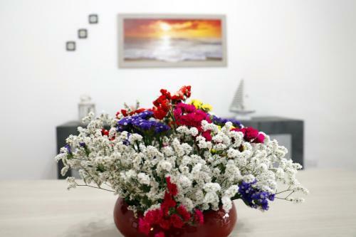 Apartamento Villa Caletta