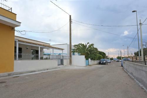 Apartamento Villa Caletta