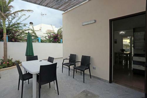Apartamento Villa Caletta