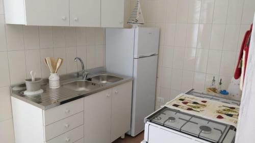 Apartamento Villa Caletta