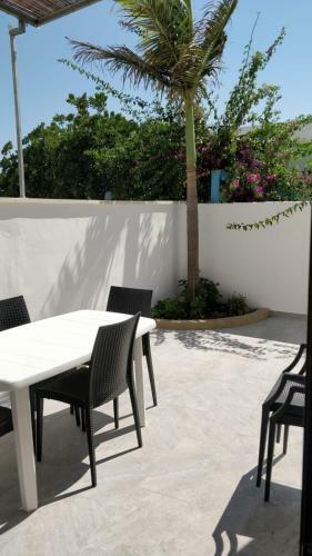 Apartamento Villa Caletta