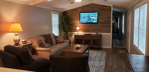 Lake Hartwell Rental W/dock