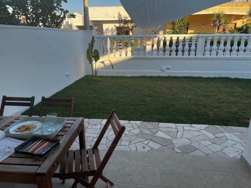 Villa Casa Matilde A 100 M Dal Mare