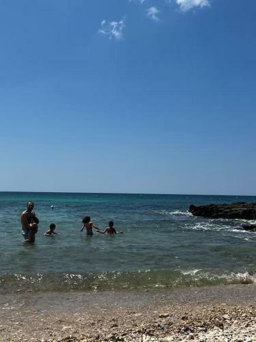 Villa Casa Matilde A 100 M Dal Mare