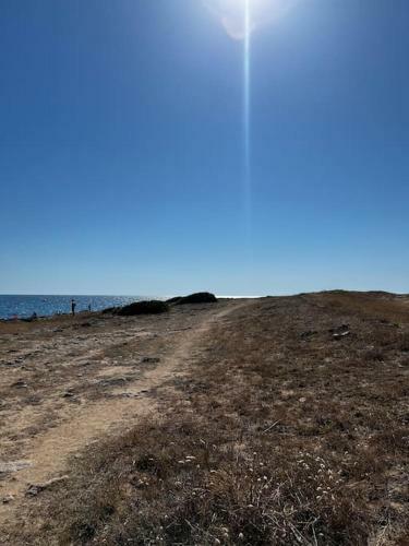 Villa Casa Matilde A 100 M Dal Mare