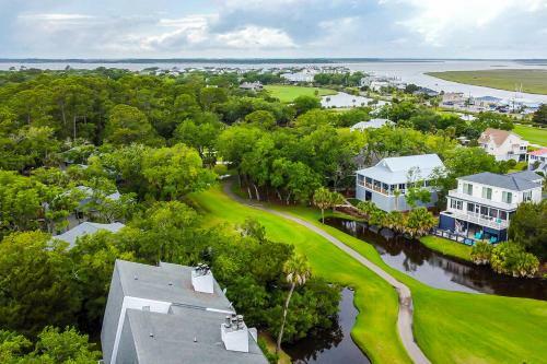 Driftwood Villa - 237