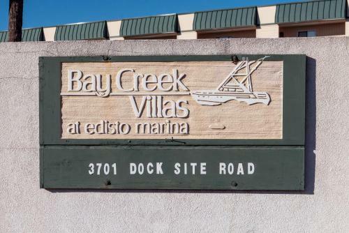 210 Bay Creek Villa