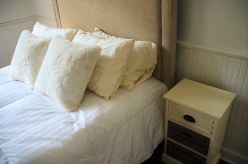 The Guesthouse On Dover