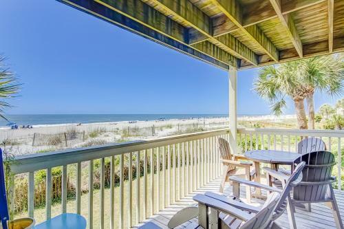 1b Seagrove Villa