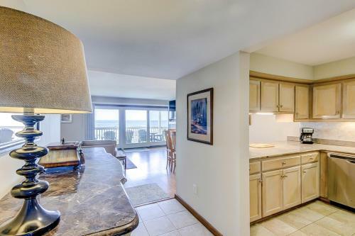 1b Seagrove Villa