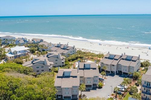 1b Seagrove Villa
