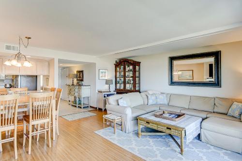 1b Seagrove Villa