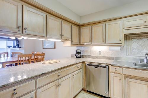1b Seagrove Villa