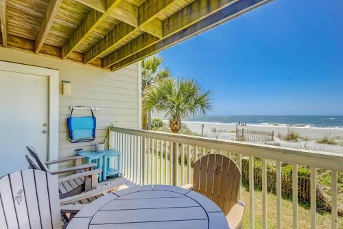 1b Seagrove Villa