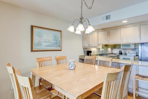 1b Seagrove Villa