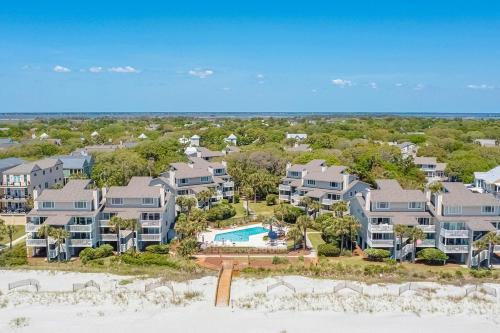 1b Seagrove Villa