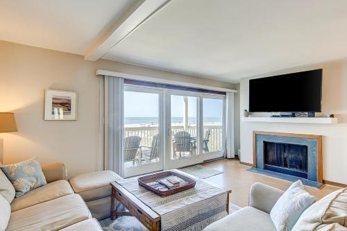 1b Seagrove Villa