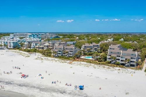 1b Seagrove Villa