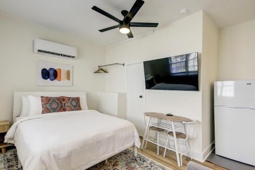 Apartamento Away Point Studio - 30-day Rental