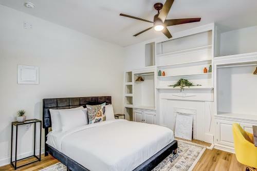 Apartamento Away Point Studio - 30-day Rental