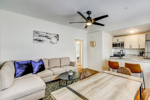 Apartamento Away Point Studio - 30-day Rental