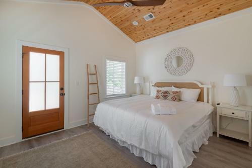New Villa Azure - Gorgeous 3bd Home In Downtown Chs Hosted By Cvp