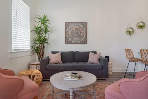 New Villa Azure - Gorgeous 3bd Home In Downtown Chs Hosted By Cvp