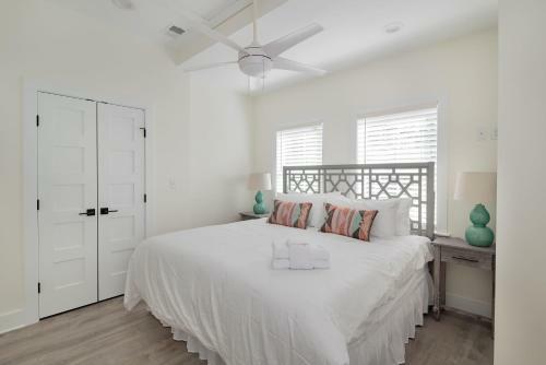 New Villa Azure - Gorgeous 3bd Home In Downtown Chs Hosted By Cvp