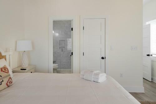 New Villa Azure - Gorgeous 3bd Home In Downtown Chs Hosted By Cvp