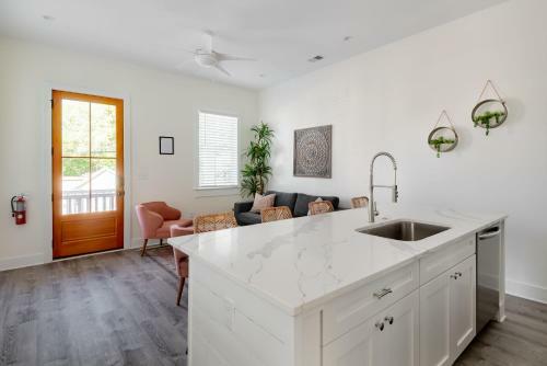 New Villa Azure - Gorgeous 3bd Home In Downtown Chs Hosted By Cvp