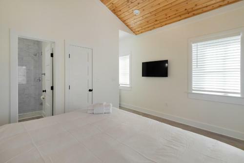 New Villa Azure - Gorgeous 3bd Home In Downtown Chs Hosted By Cvp