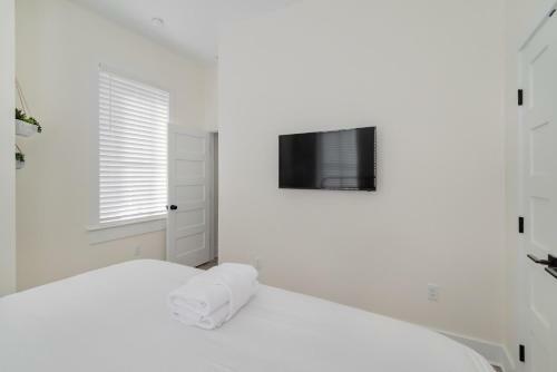 New Villa Azure - Gorgeous 3bd Home In Downtown Chs Hosted By Cvp