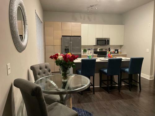 Apartamento The Ashley