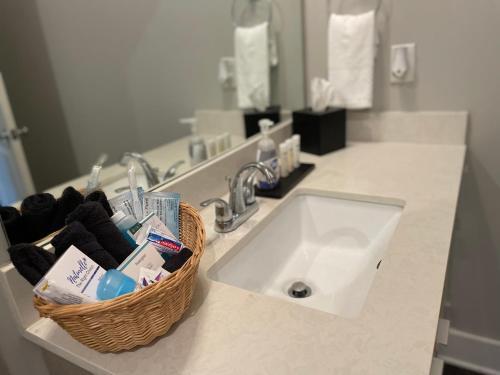 Apartamento The Ashley