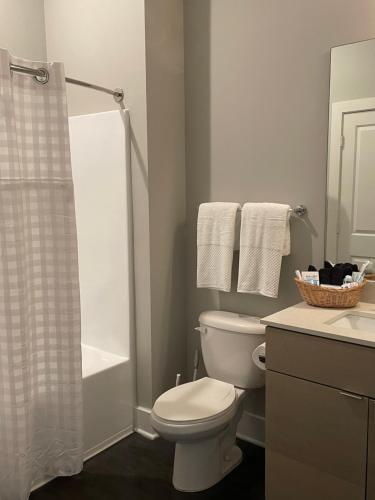 Apartamento The Ashley