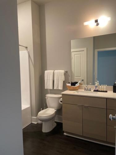 Apartamento The Ashley