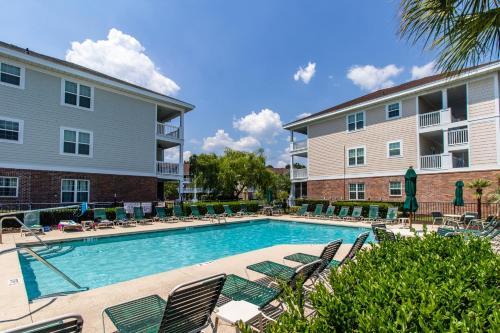 Apartamento Cypress Bend #1113 Condo