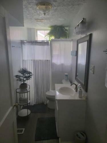 Apartamento Beautiful Rustic Style Southern Home