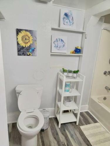 Apartamento Beautiful Rustic Style Southern Home