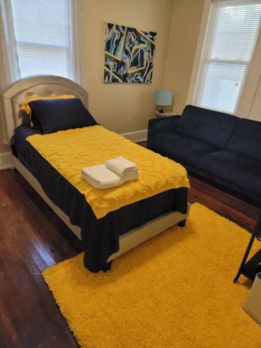 Apartamento Beautiful Rustic Style Southern Home