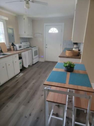 Apartamento Beautiful Rustic Style Southern Home