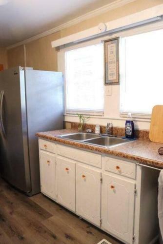 Apartamento Beautiful Rustic Style Southern Home