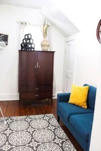 Apartamento Beautiful Rustic Style Southern Home